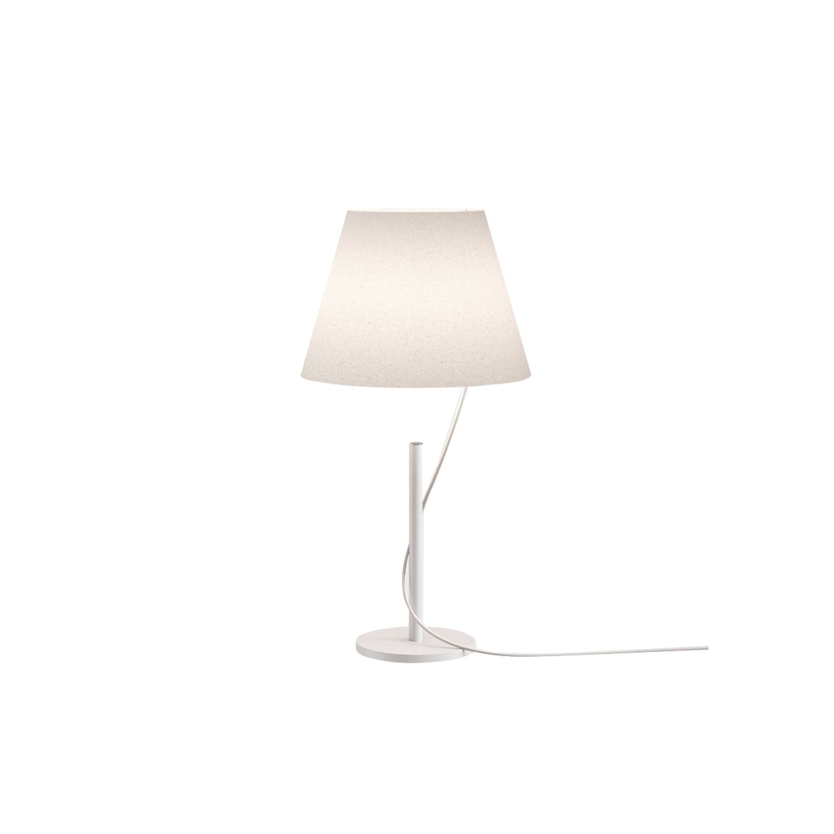 Hover table lamp gallery detail image