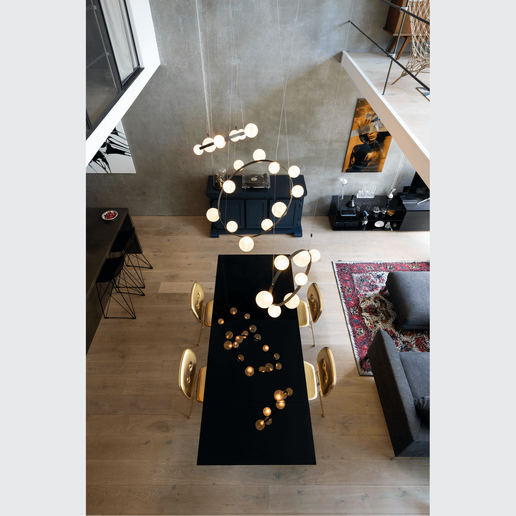 Hubble Bubble 7 gallery detail image