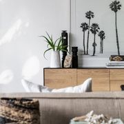 Ethnicraft / Oak Blackbird Sideboard gallery detail image