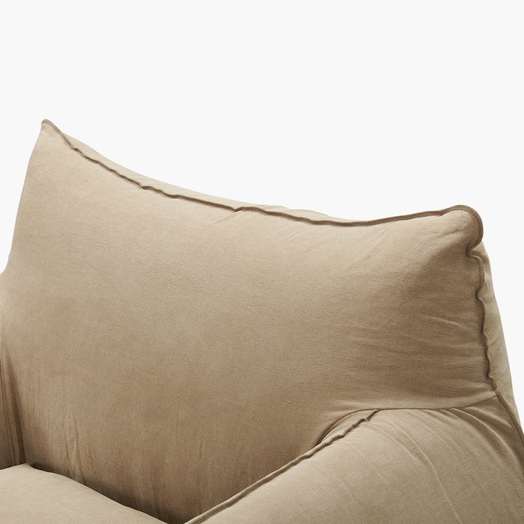Hucks Armchair gallery detail image