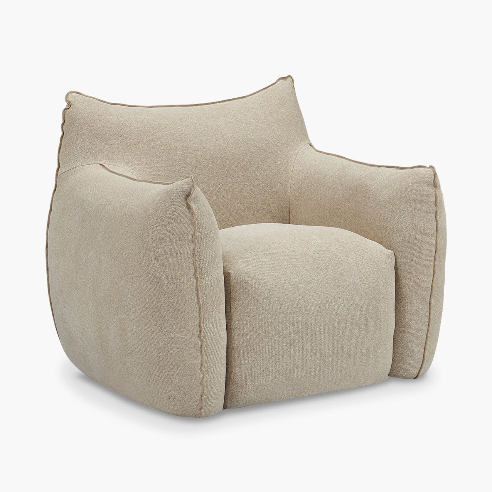 Hucks Mini Armchair gallery detail image