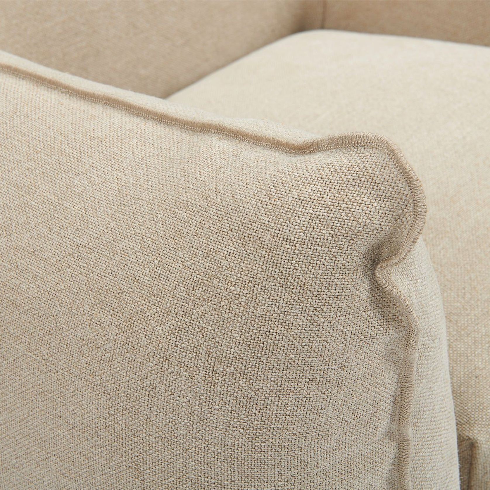 Hucks Mini Armchair gallery detail image