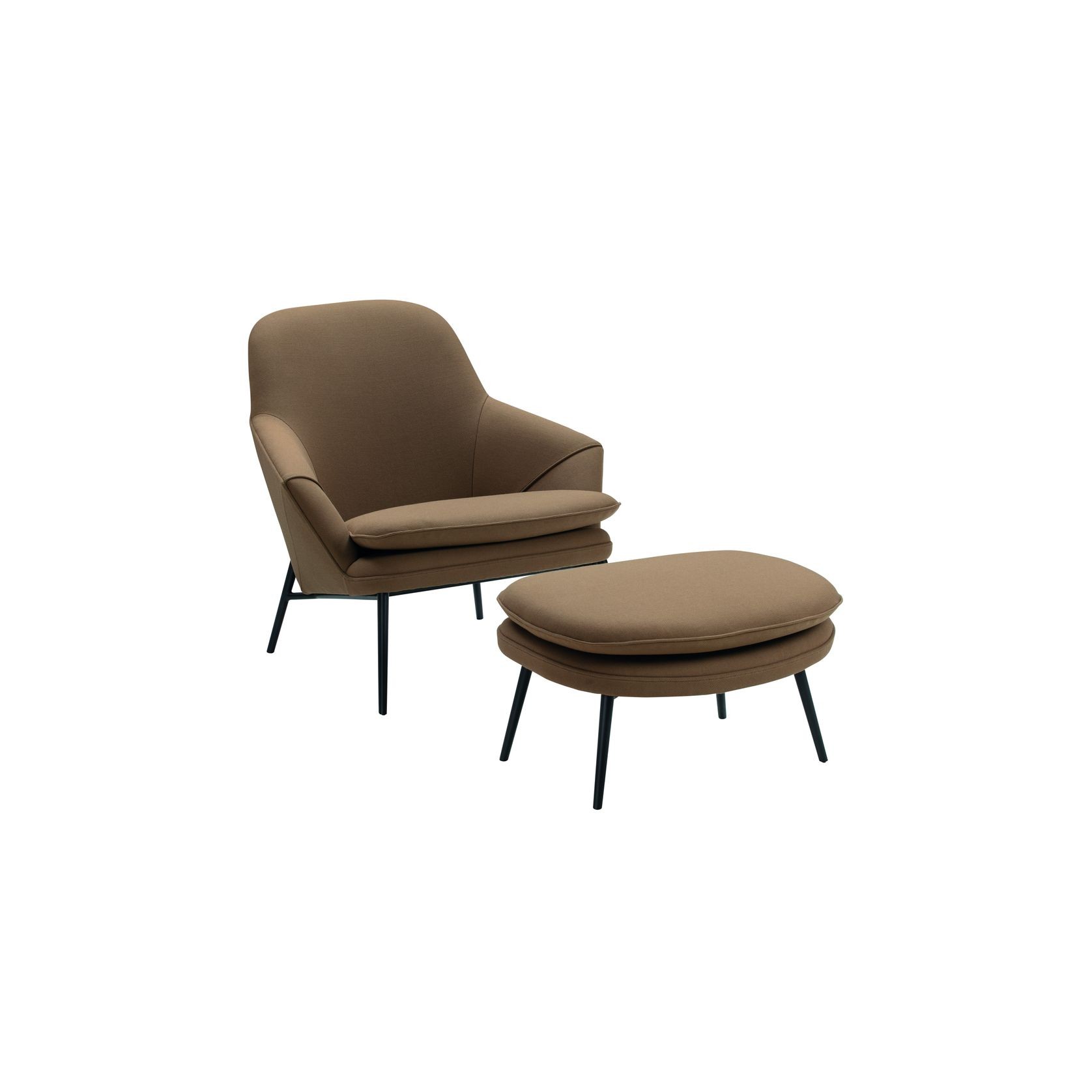 Hug Lounge Chair gallery detail image
