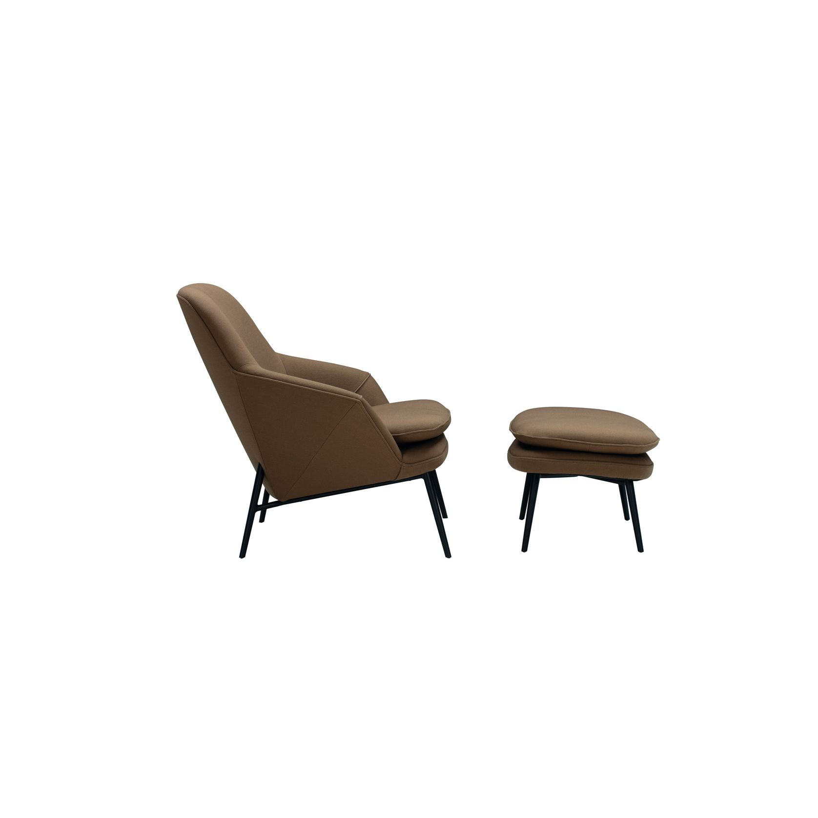 Hug Lounge Chair gallery detail image