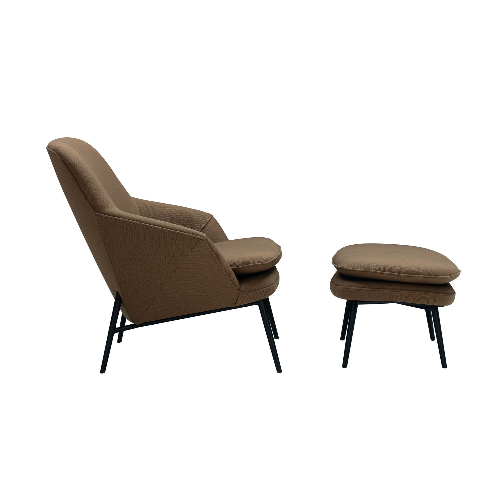 Hug Lounge Chair gallery detail image