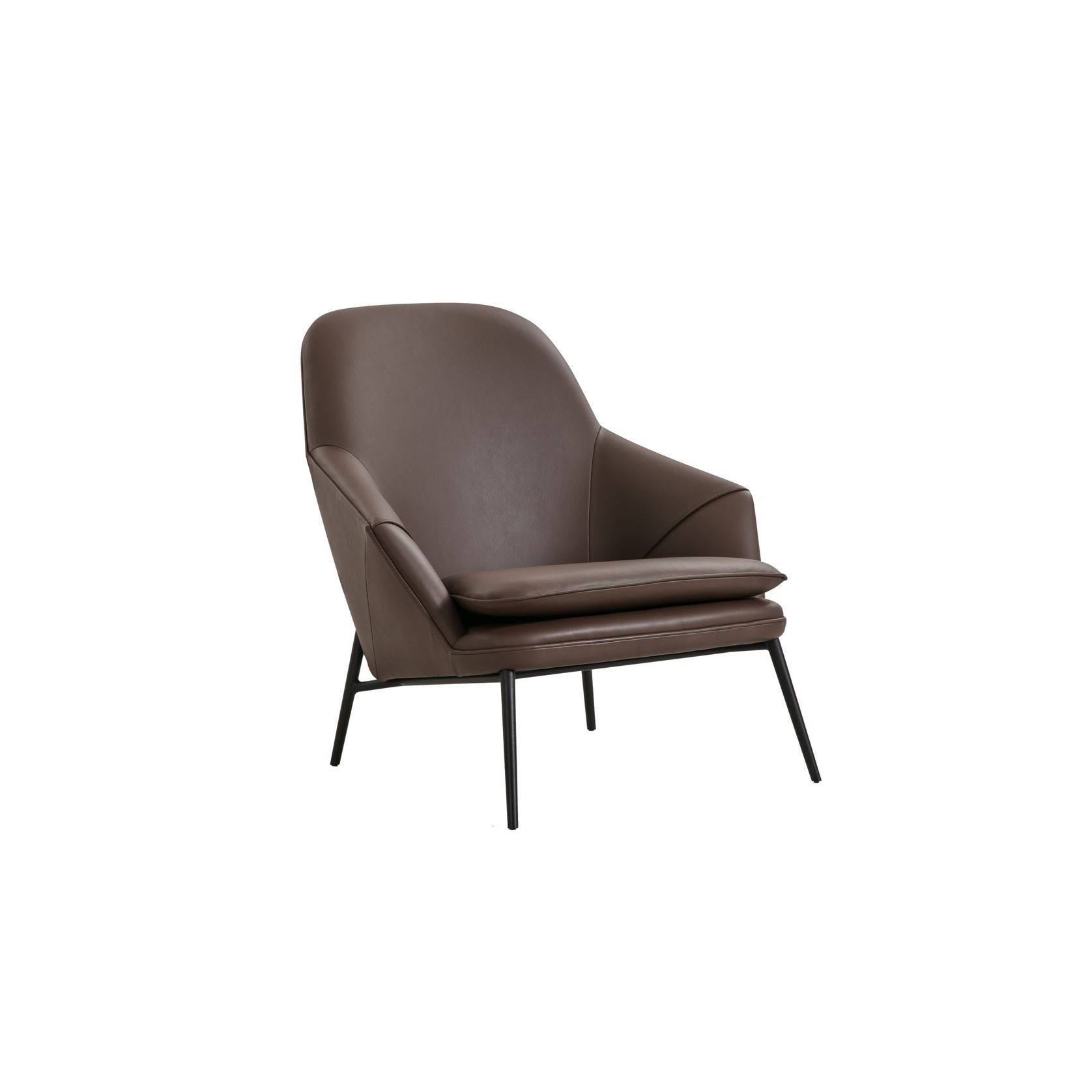 Hug Lounge Chair gallery detail image