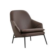 Hug Lounge Chair gallery detail image