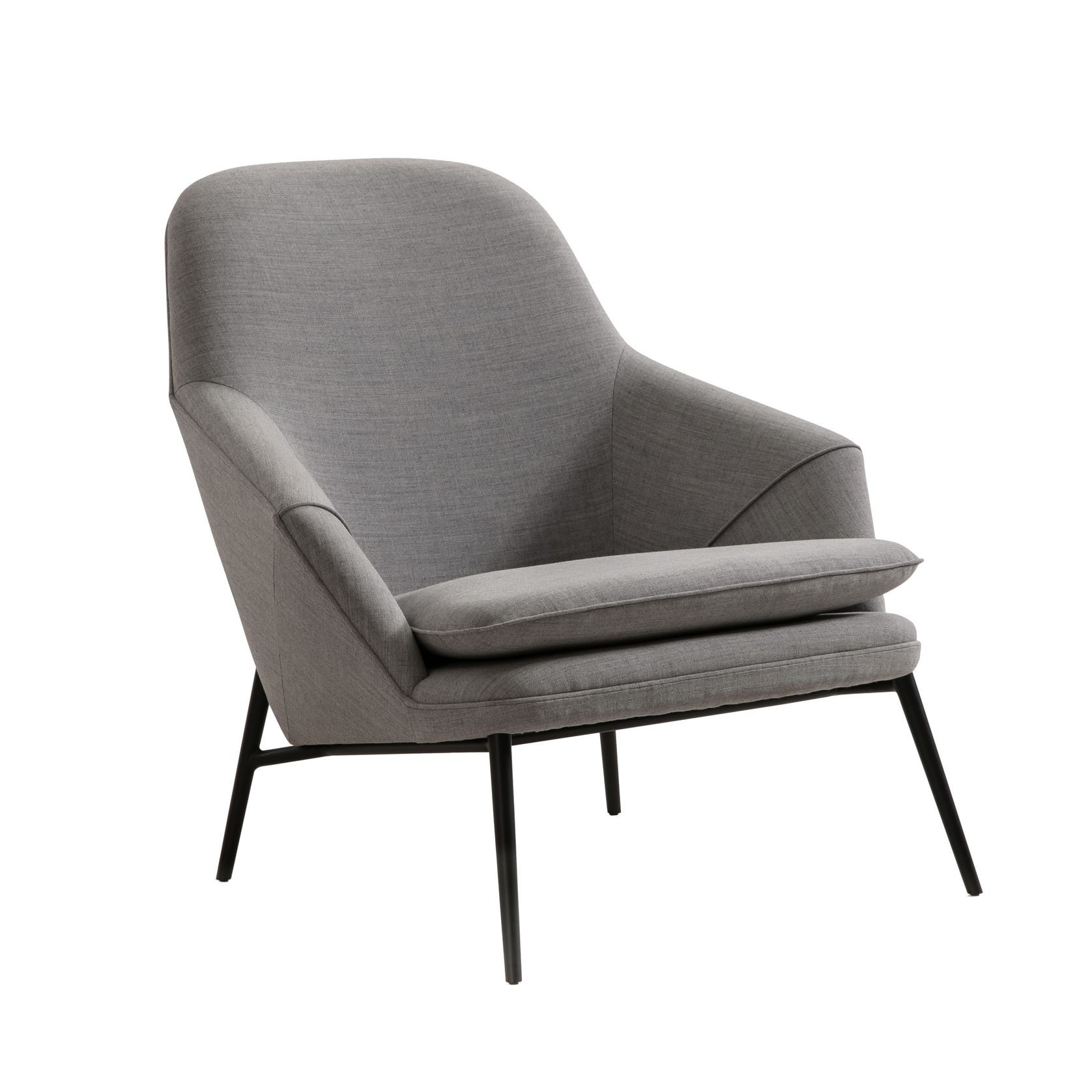 Hug Lounge Chair gallery detail image