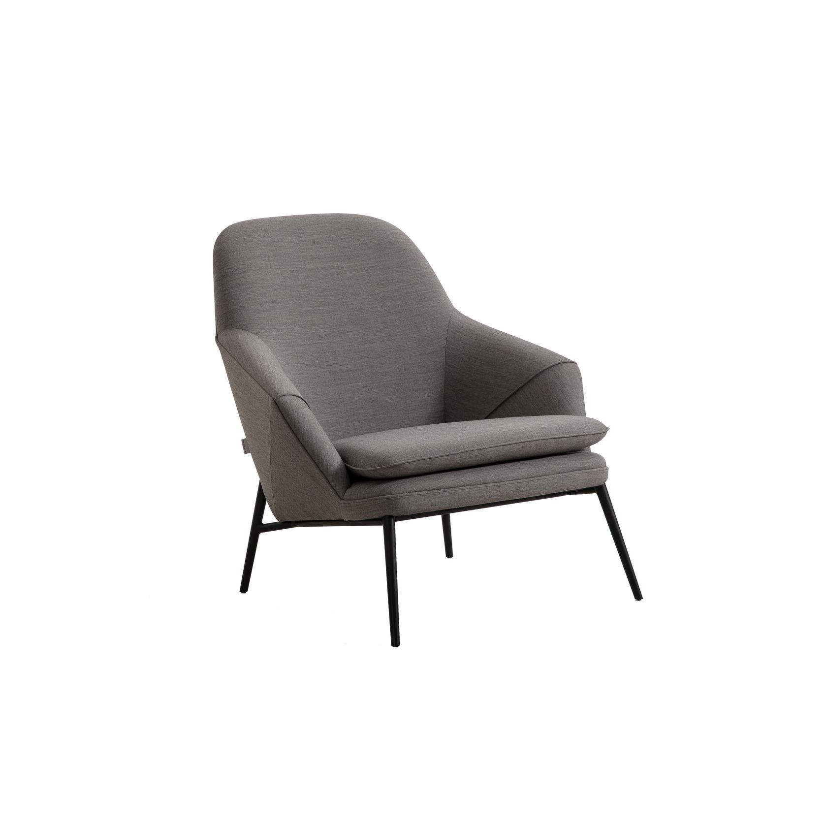 Hug Lounge Chair gallery detail image