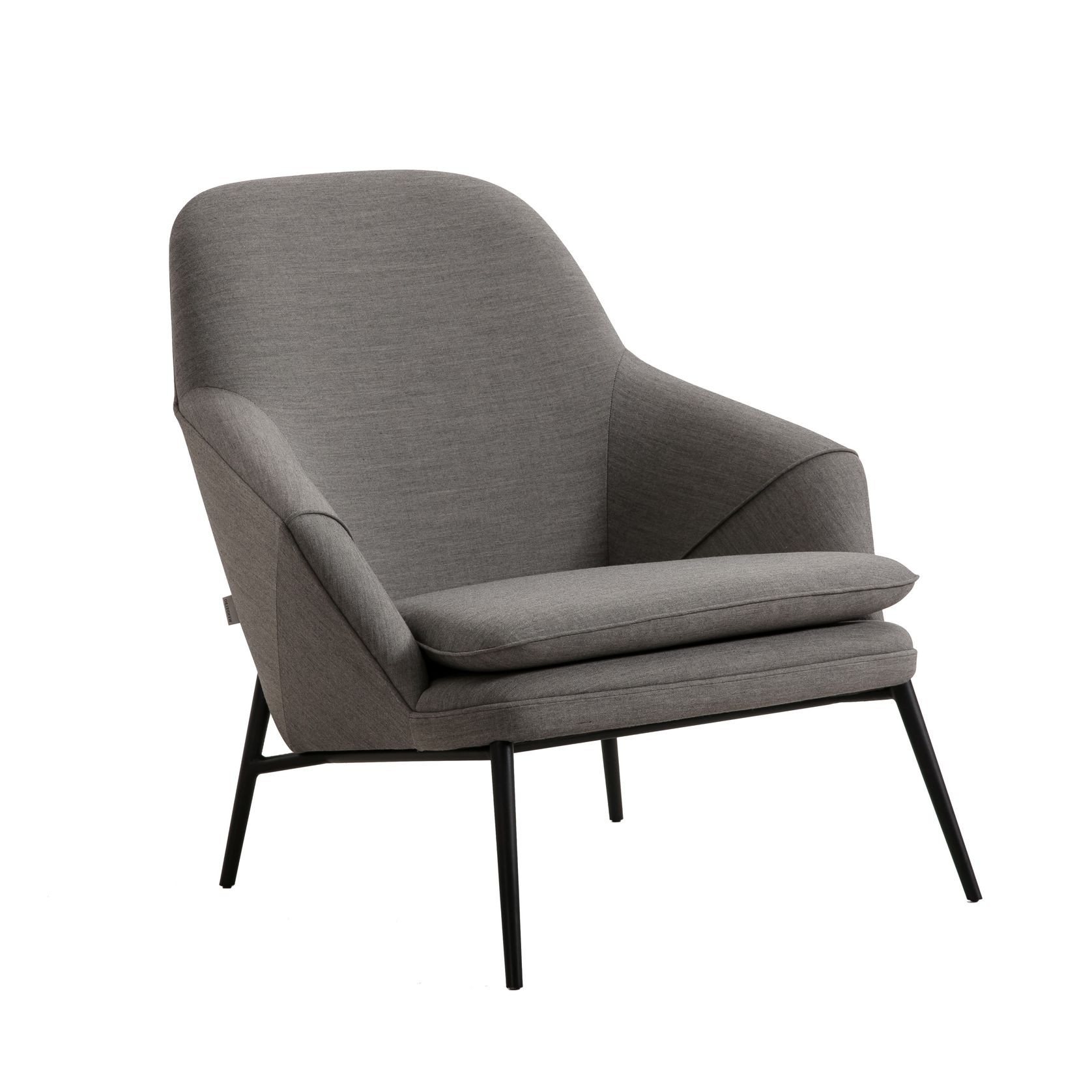 Hug Lounge Chair gallery detail image
