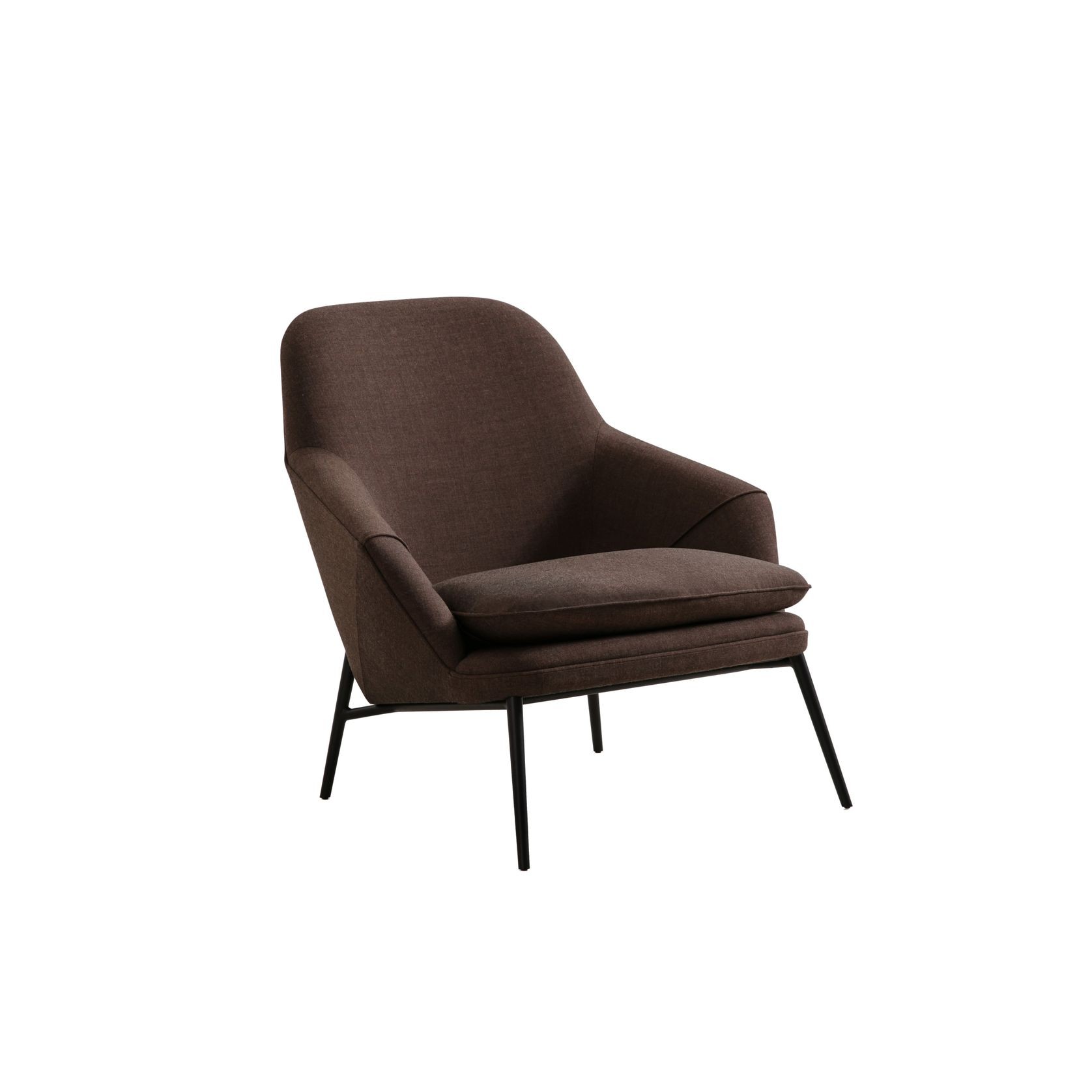 Hug Lounge Chair gallery detail image