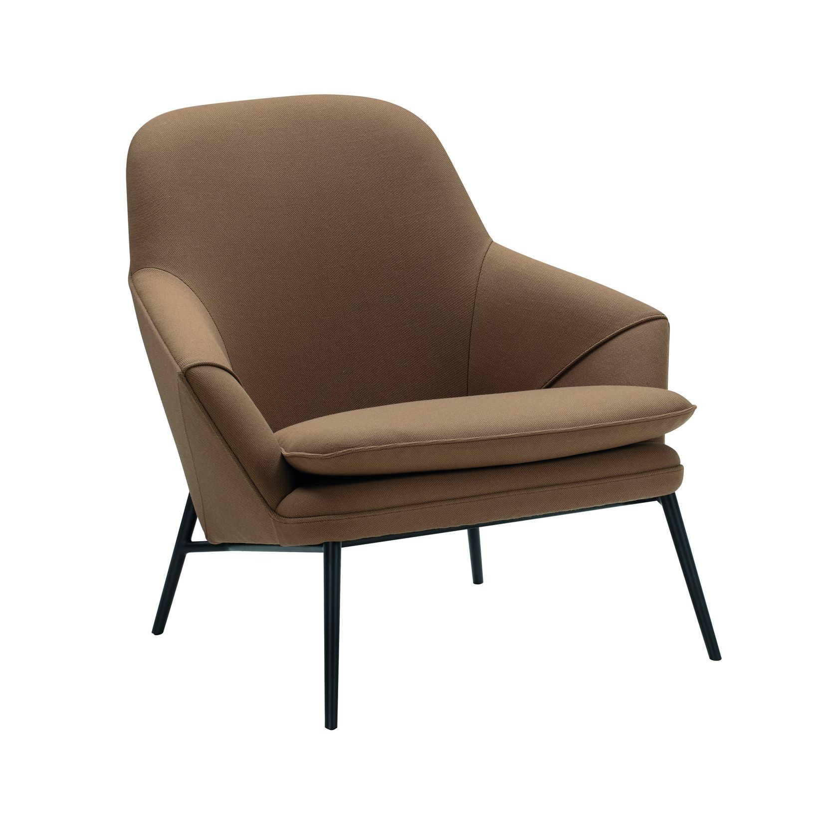 Hug Lounge Chair gallery detail image