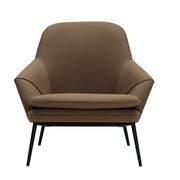 Hug Lounge Chair gallery detail image