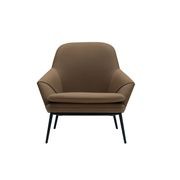 Hug Lounge Chair gallery detail image