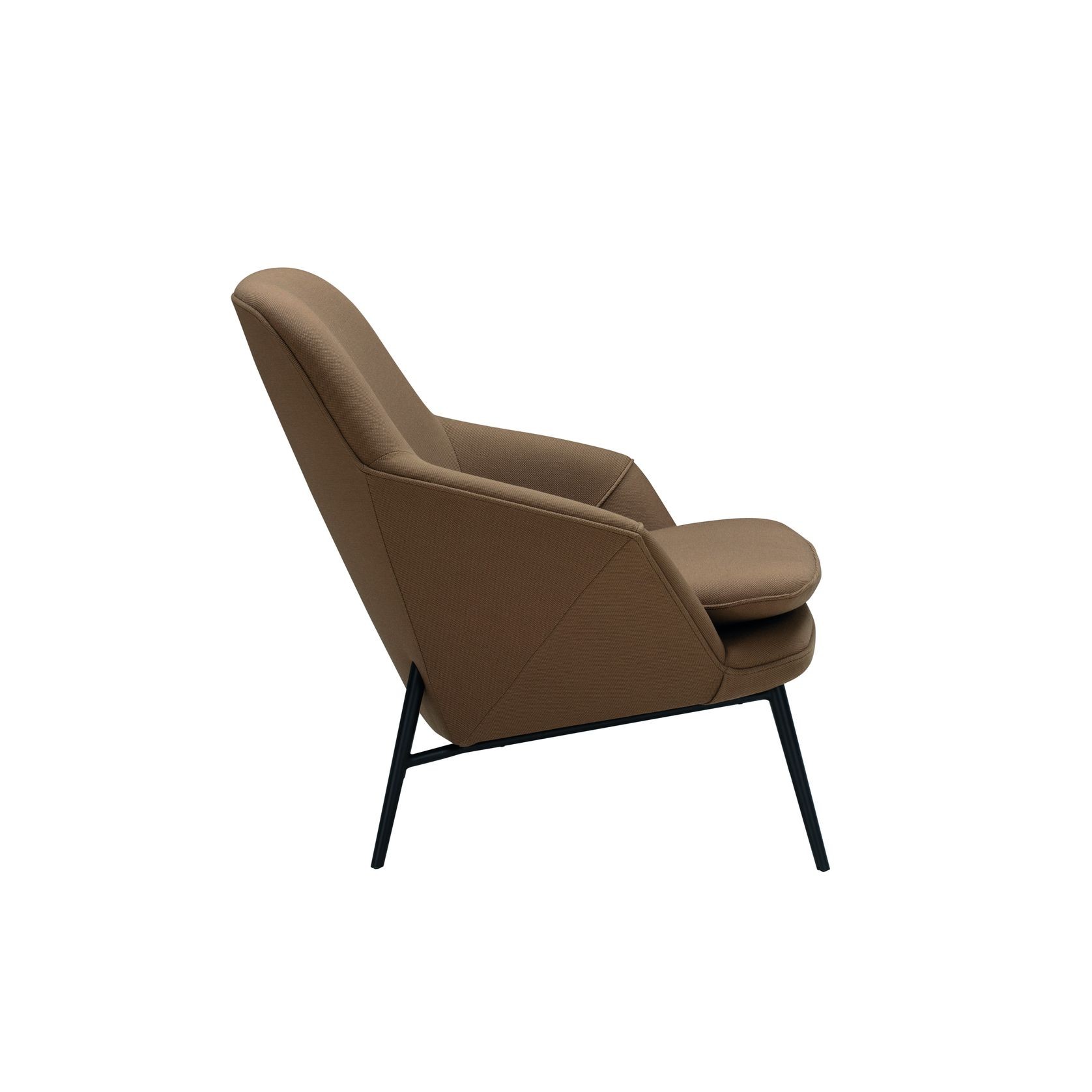 Hug Lounge Chair gallery detail image