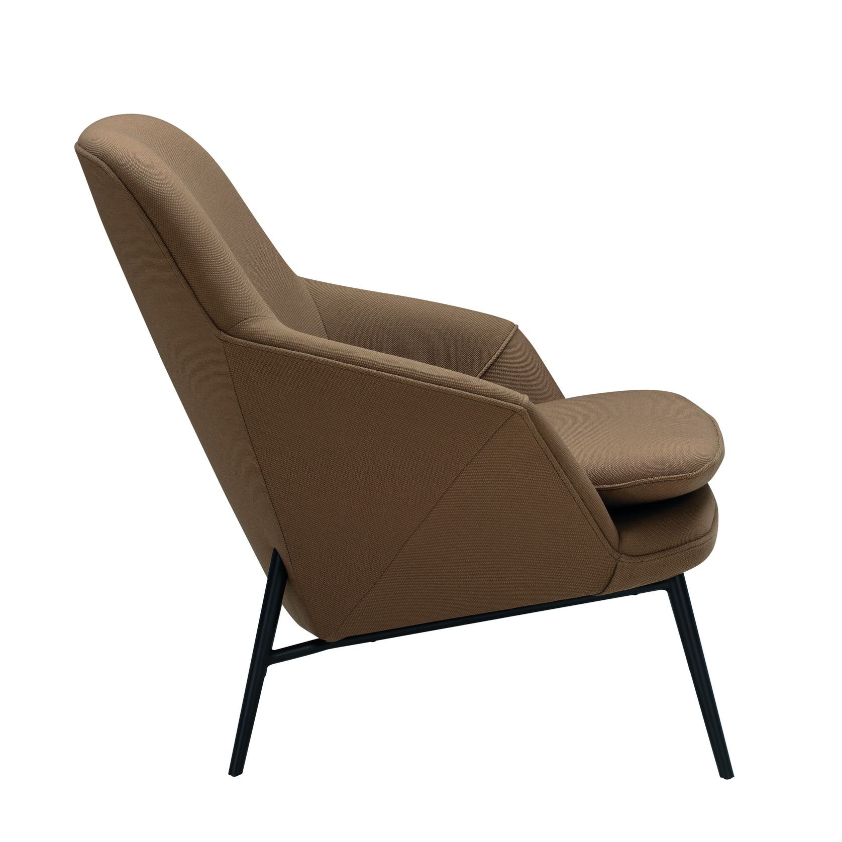 Hug Lounge Chair gallery detail image