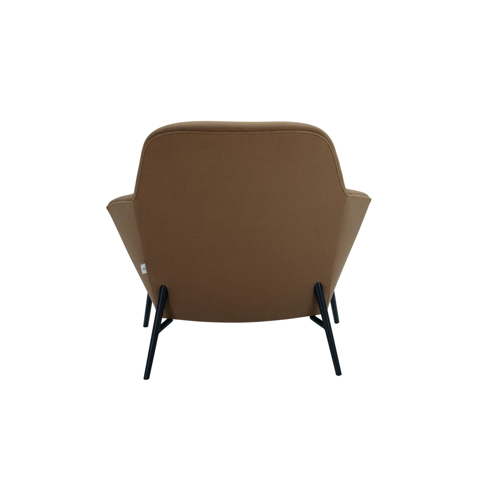 Hug Lounge Chair gallery detail image