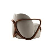 Hug Armchair by Rosella Pugliatti gallery detail image