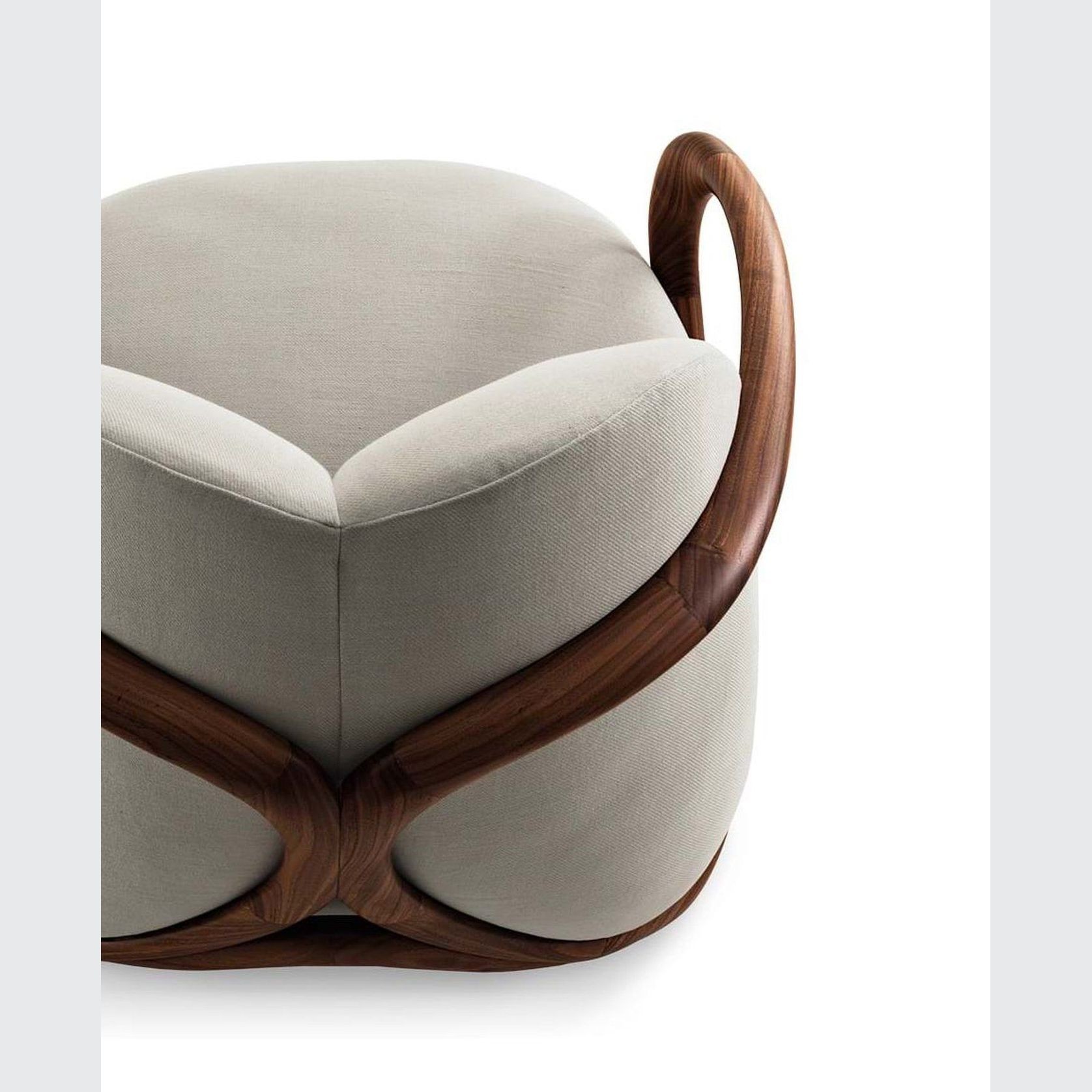 Hug Armchair by Rosella Pugliatti gallery detail image