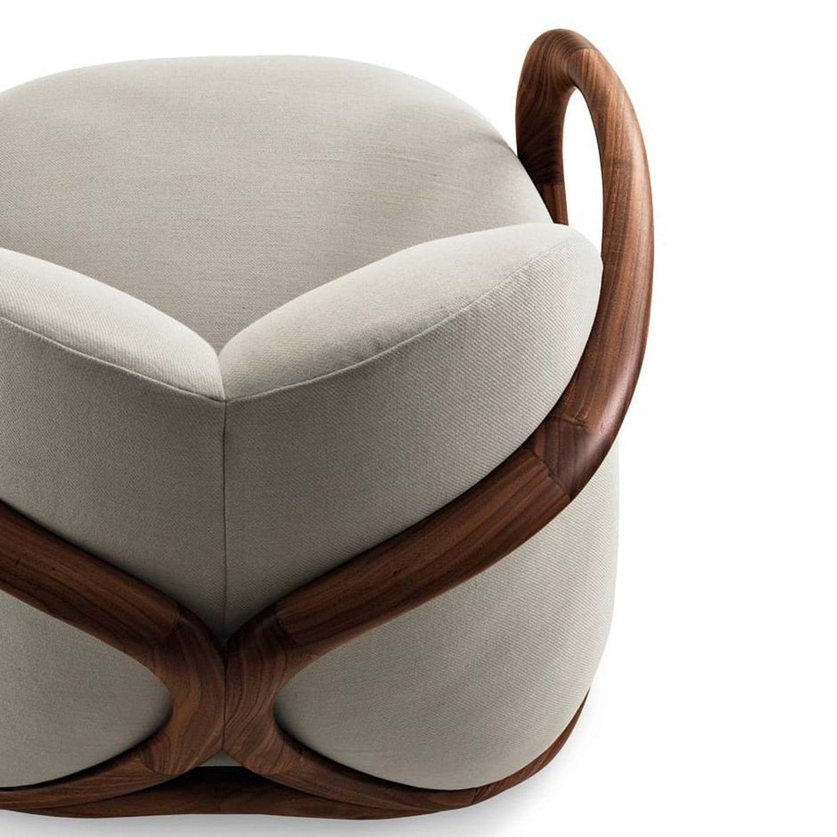 Hug Armchair by Rosella Pugliatti gallery detail image