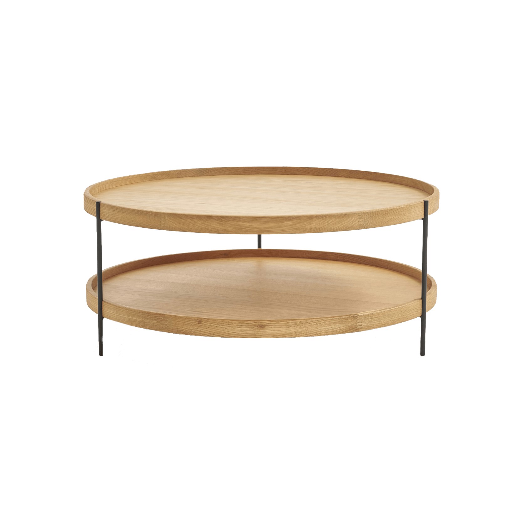 Sketch Humla Coffee Table gallery detail image