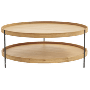 Sketch | Humla Coffee Table gallery detail image