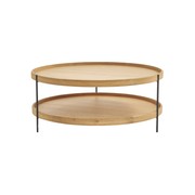 Sketch Humla Coffee Table gallery detail image