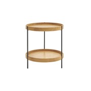 Sketch Humla Side Table High gallery detail image