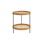 Sketch | Humla Side Table High gallery detail image