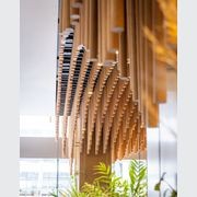Pixelated Ceilings gallery detail image