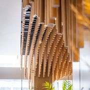 Pixelated Ceilings gallery detail image