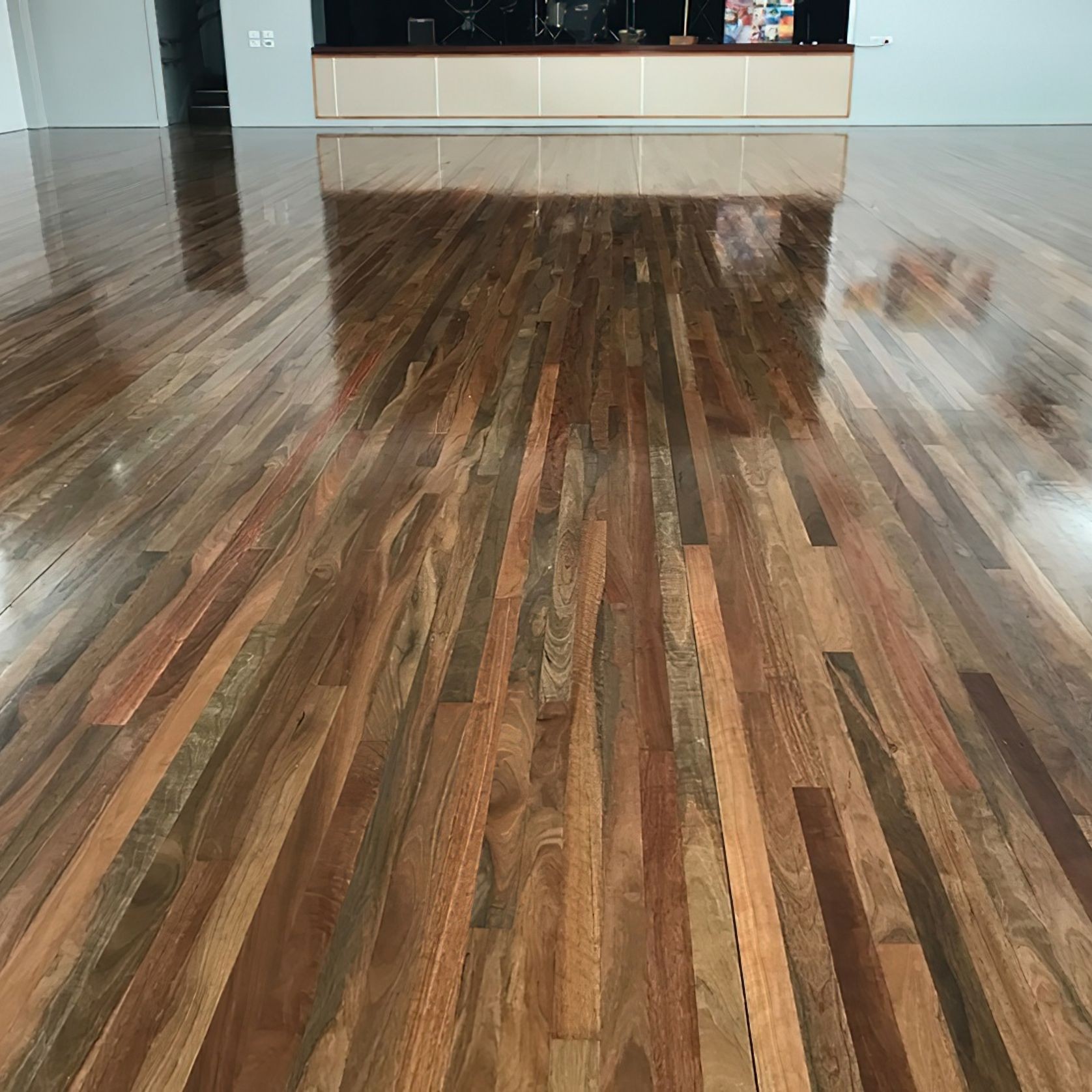 Hurford Sports Floor gallery detail image