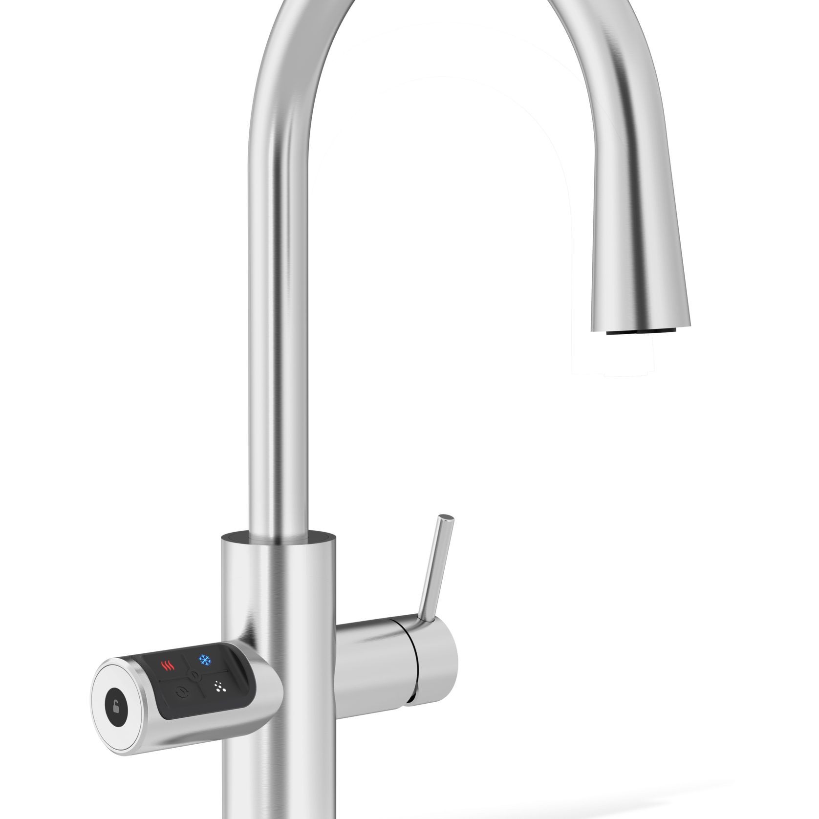 HydroTap G5 BCSHA Celsius Plus All-In-One Tap gallery detail image