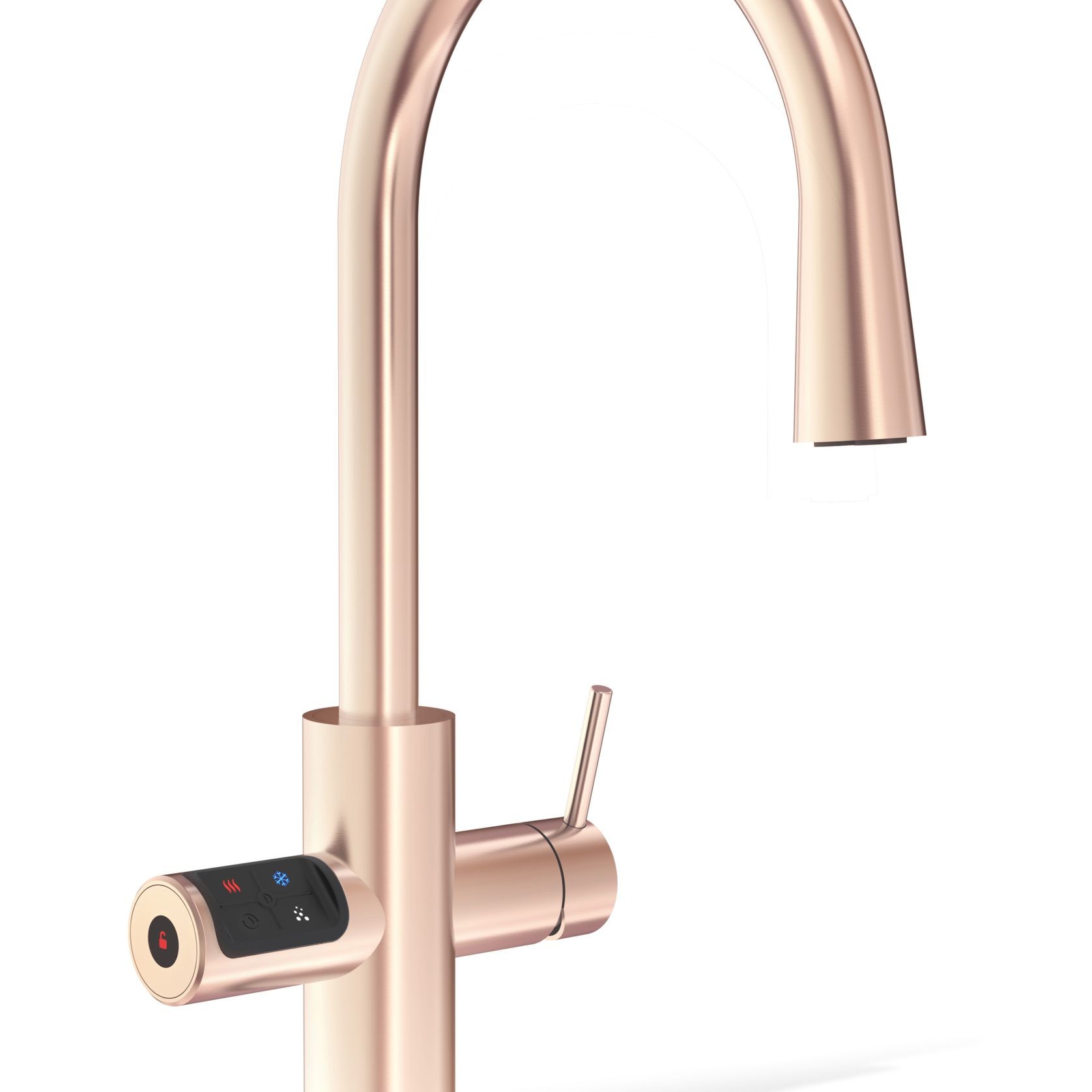HydroTap G5 BCSHA Celsius Plus All-In-One Tap gallery detail image