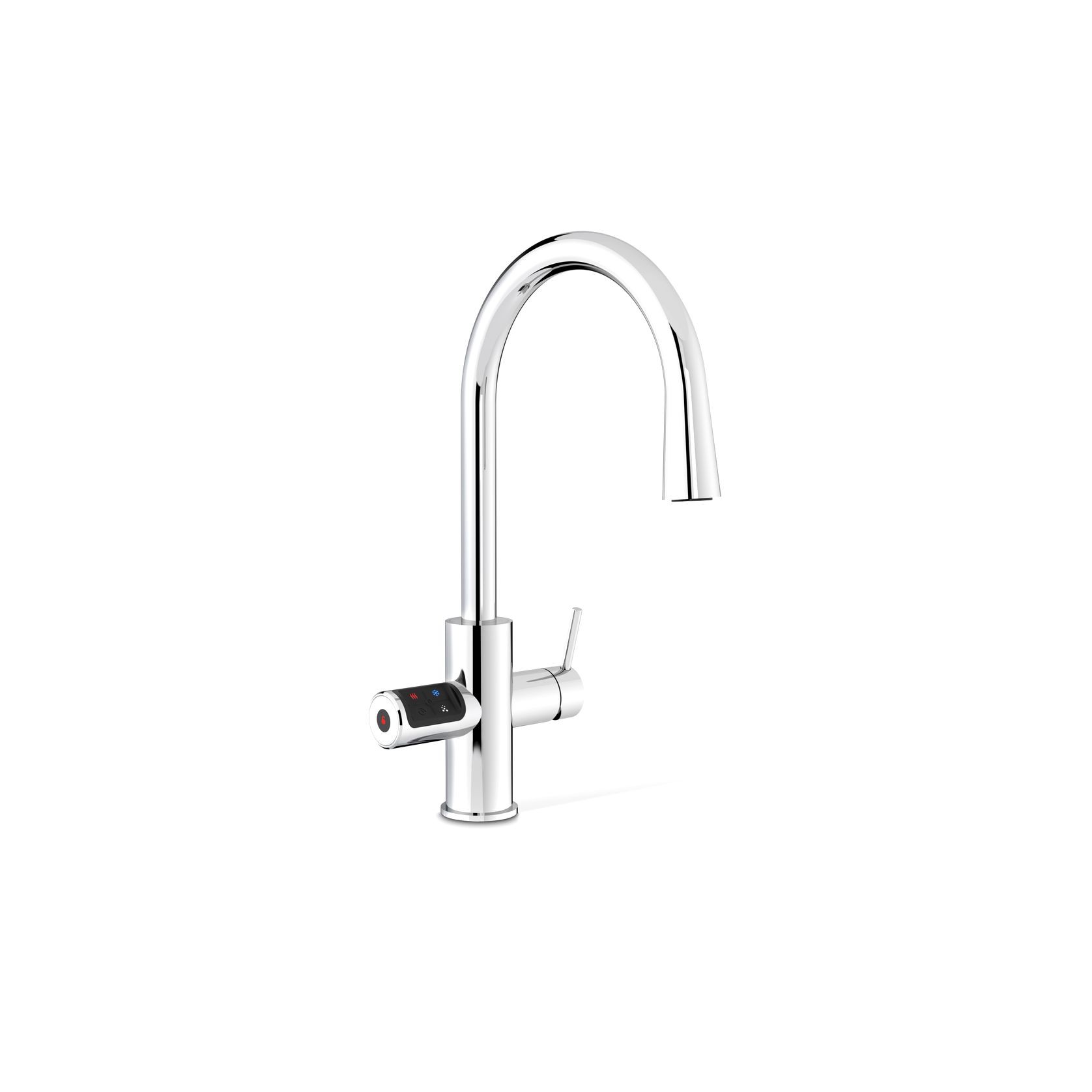 HydroTap G5 BCSHA Celsius Plus All-In-One Tap gallery detail image