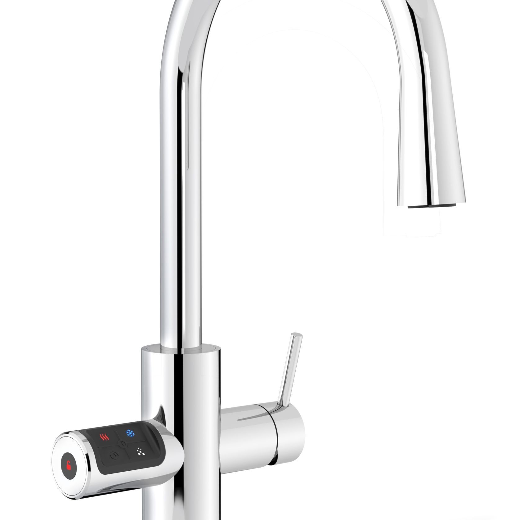 HydroTap G5 BCSHA60 Celsius Plus All-In-One Tap gallery detail image
