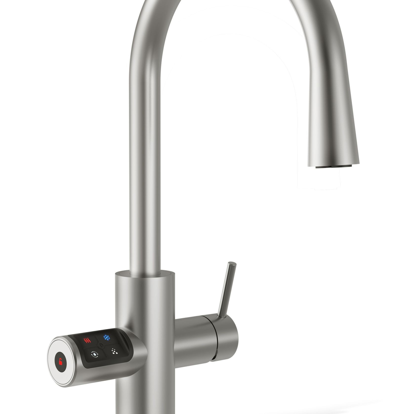 HydroTap G5 BCSHA Celsius Plus All-In-One Tap gallery detail image