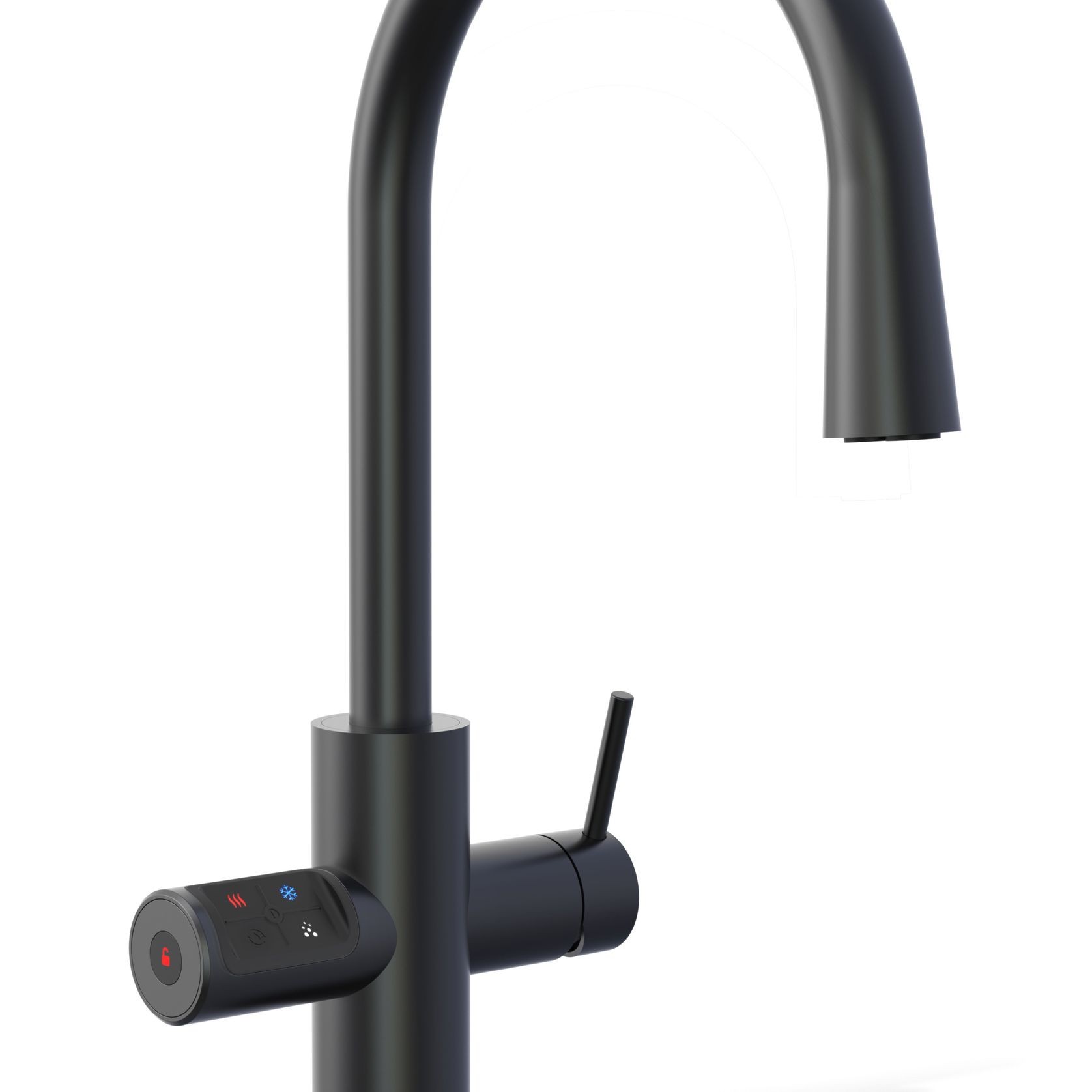 HydroTap G5 BCSHA Celsius Plus All-In-One Tap gallery detail image