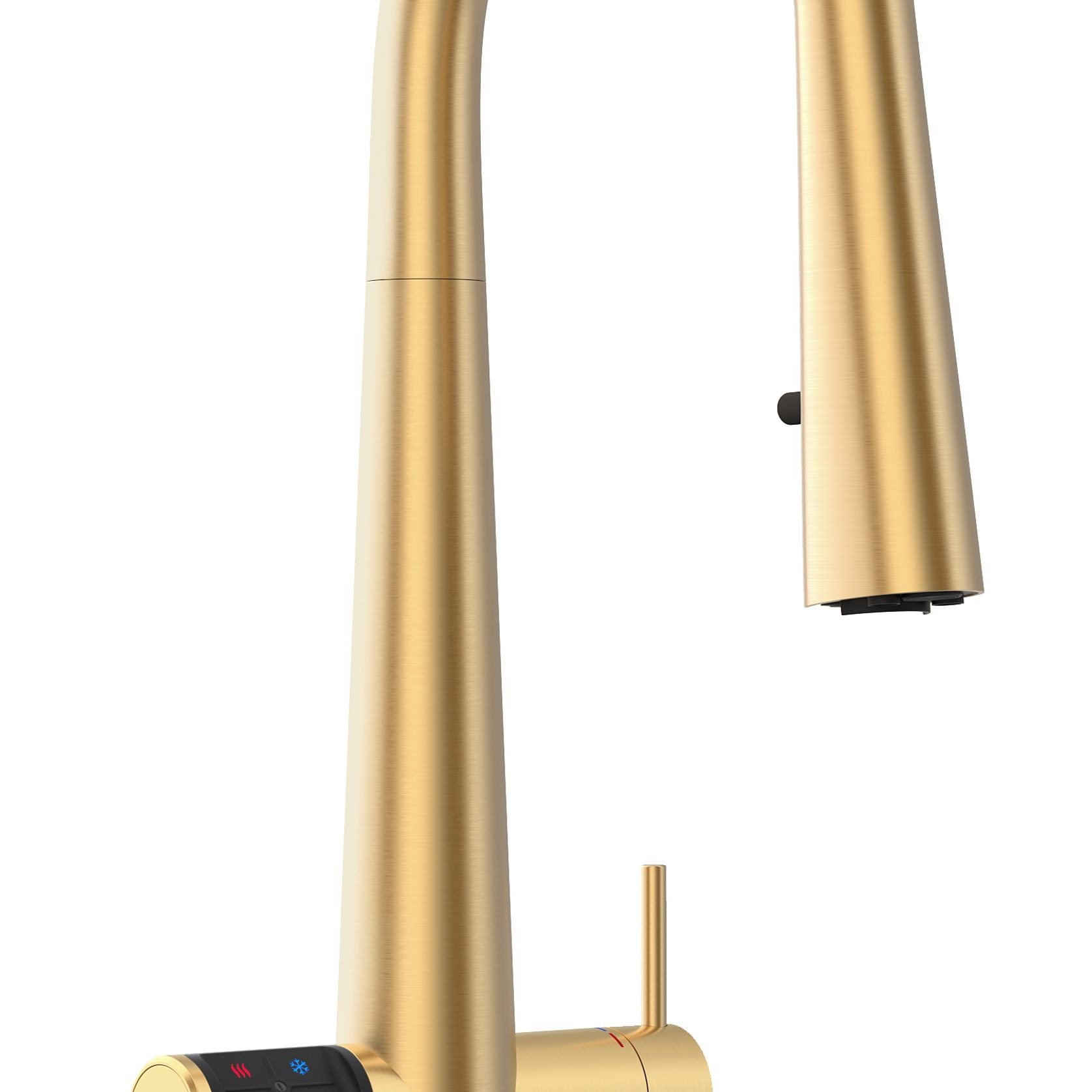 HydroTap G5 BCSHA Celsius Plus All-In-One Pull-Out Tap gallery detail image