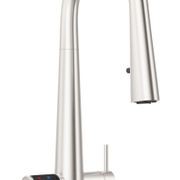 HydroTap G5 BCSHA Celsius Plus All-In-One Pull-Out Tap gallery detail image