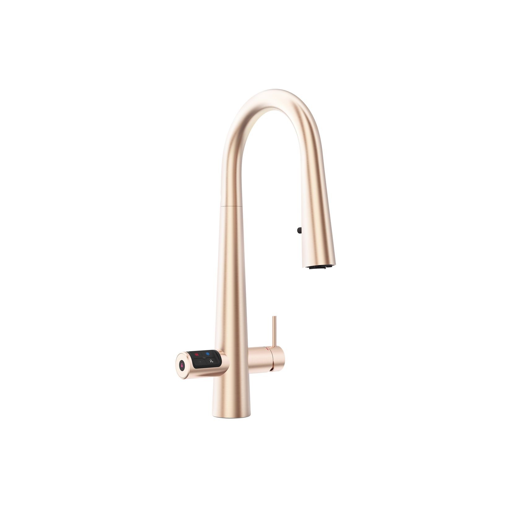 HydroTap G5 BCSHA Celsius Plus All-In-One Pull-Out Tap gallery detail image