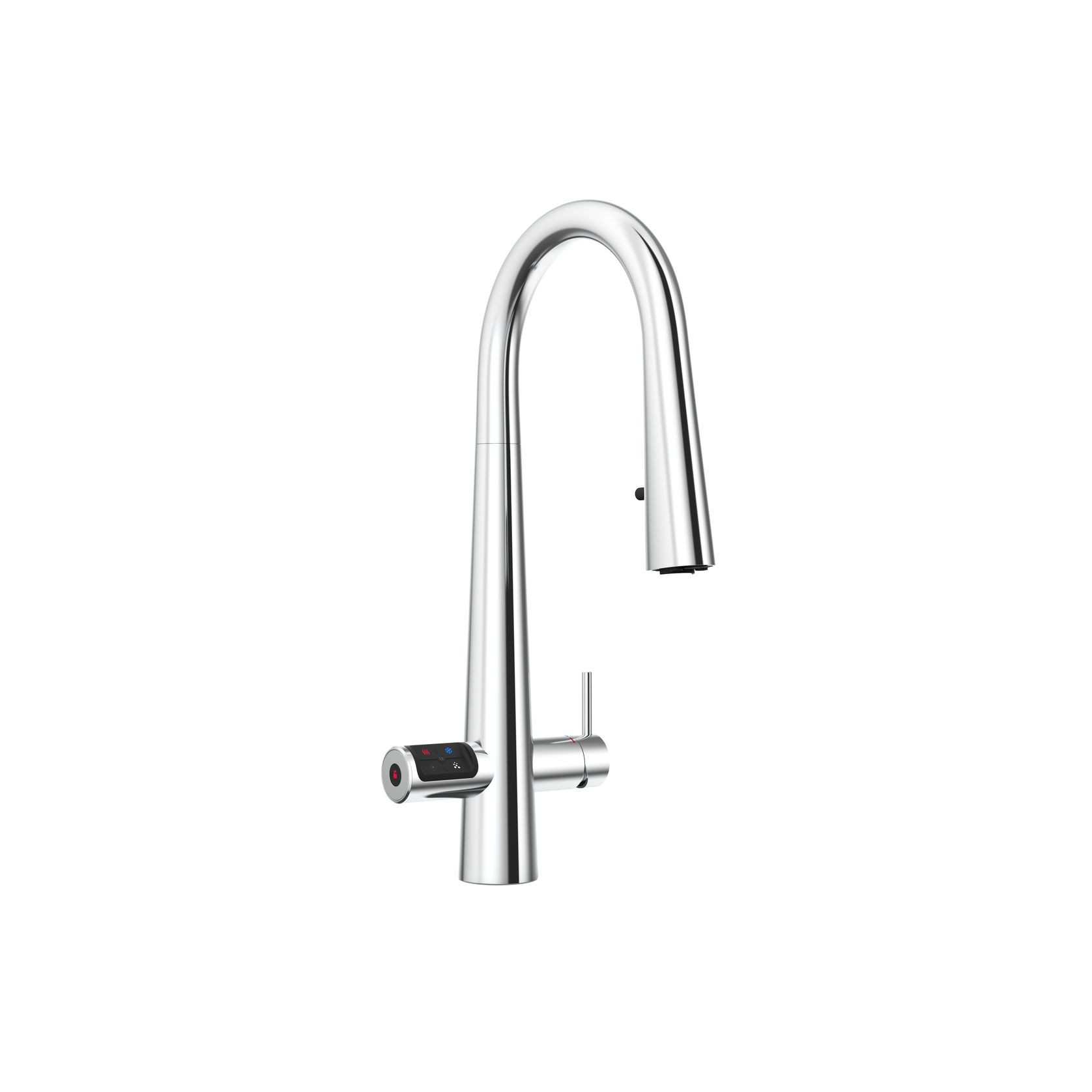 HydroTap G5 BCSHA Celsius Plus All-In-One Pull-Out Tap gallery detail image