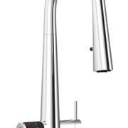 HydroTap G5 BCSHA Celsius Plus All-In-One Pull-Out Tap gallery detail image