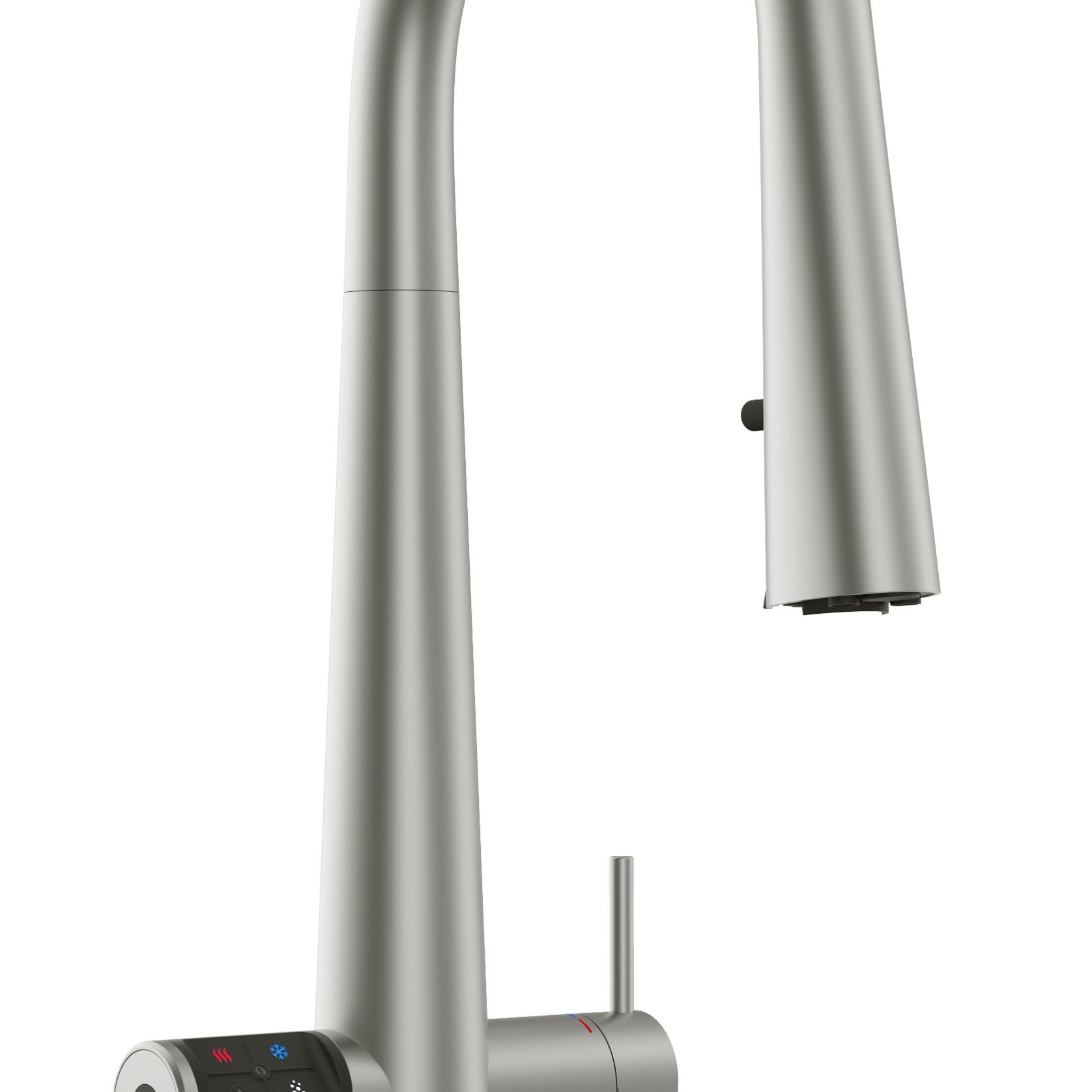 HydroTap G5 BCSHA Celsius Plus All-In-One Pull-Out Tap gallery detail image