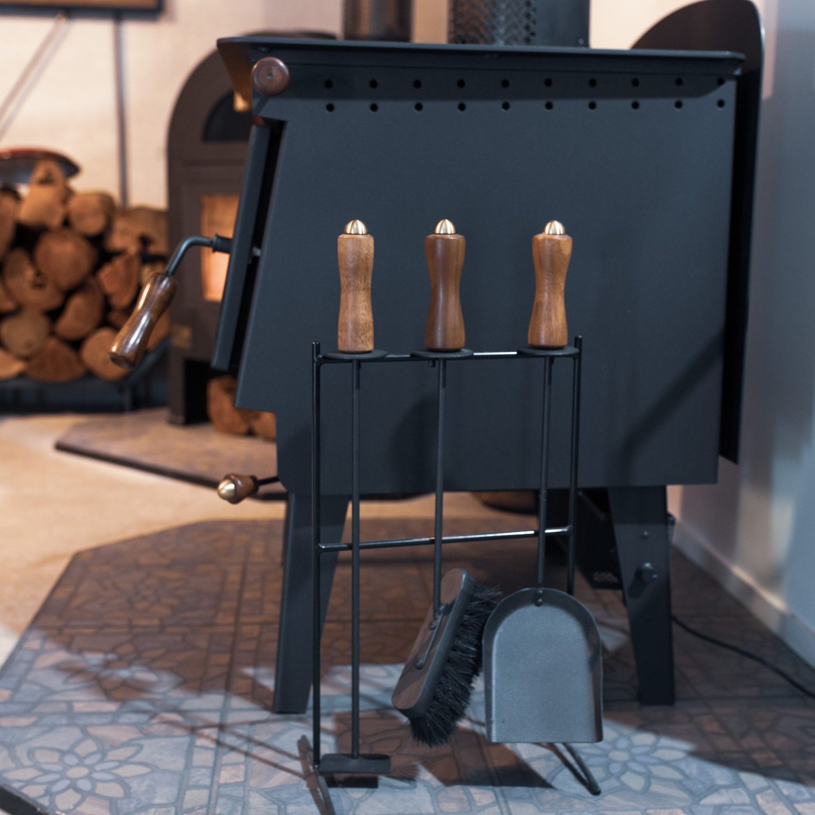 Hygge Nuttet gallery detail image