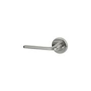 Venice Privacy Lever Handle Satin Nickel I-98BK.SNP gallery detail image