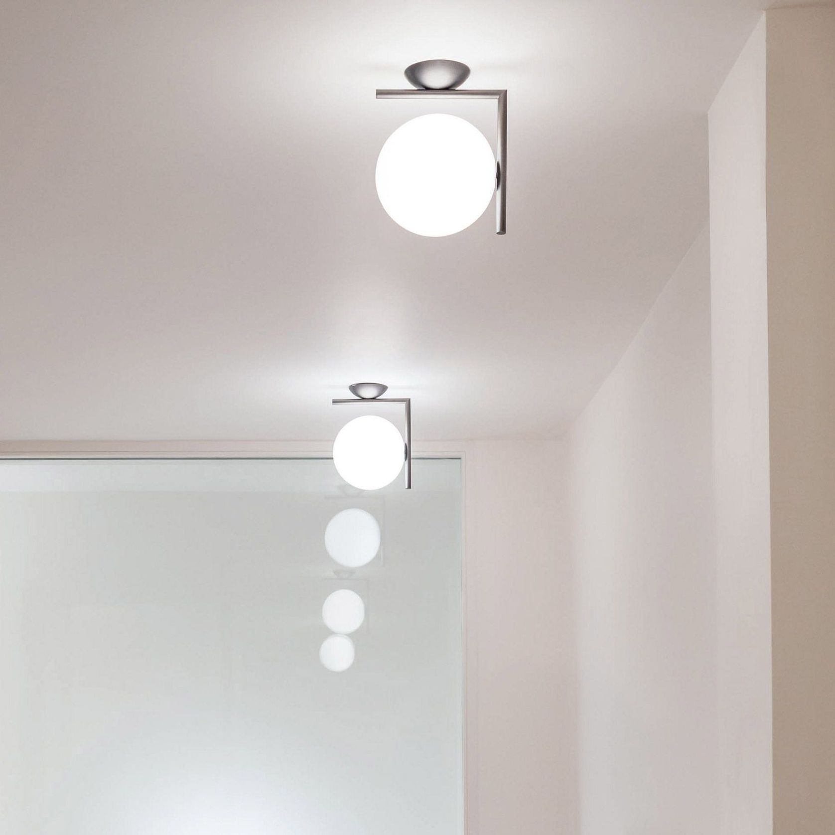 IC 1 Ceiling/Wall Mount gallery detail image
