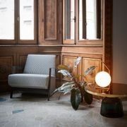 IC T1 Low Table Lamp gallery detail image