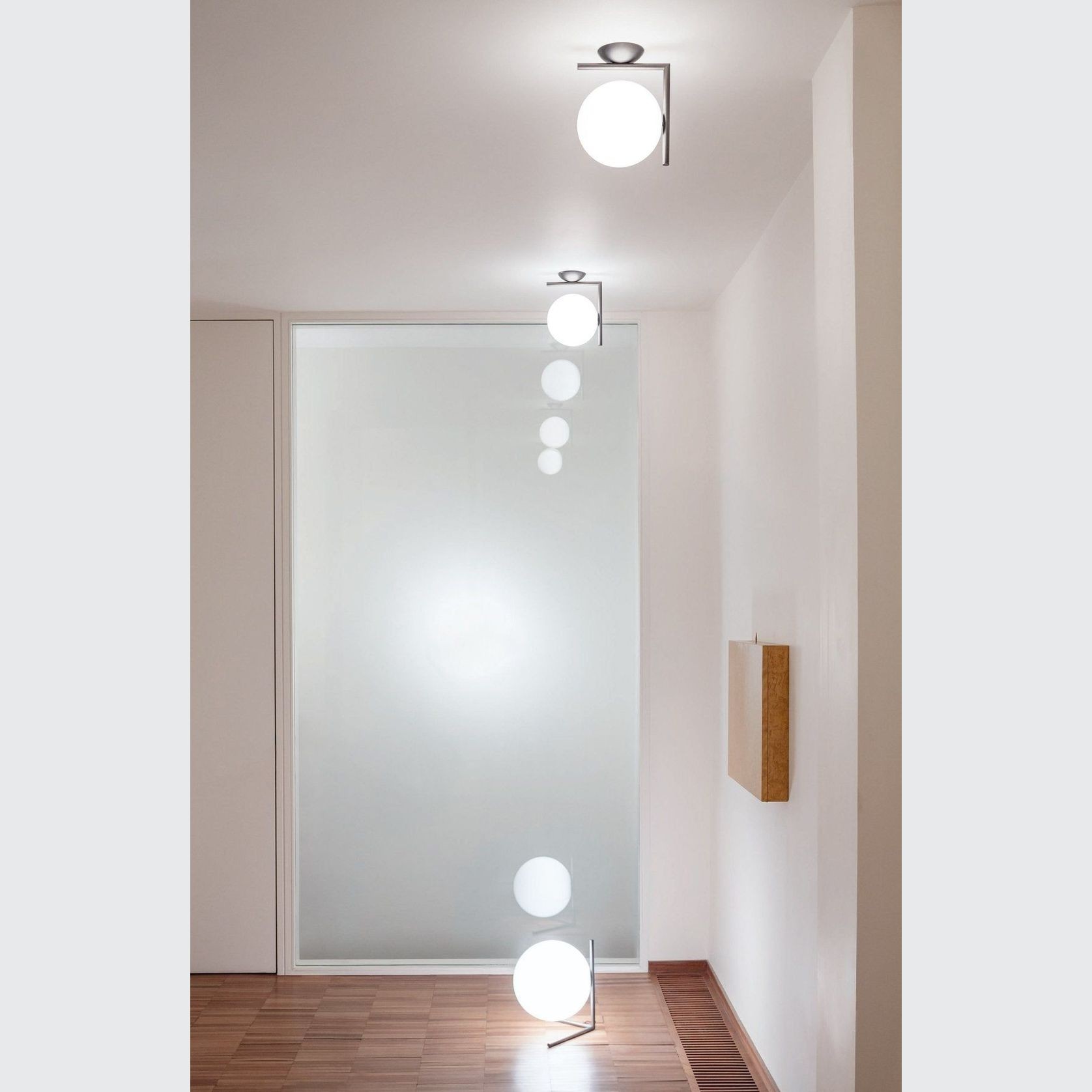IC 1 Ceiling/Wall Mount gallery detail image