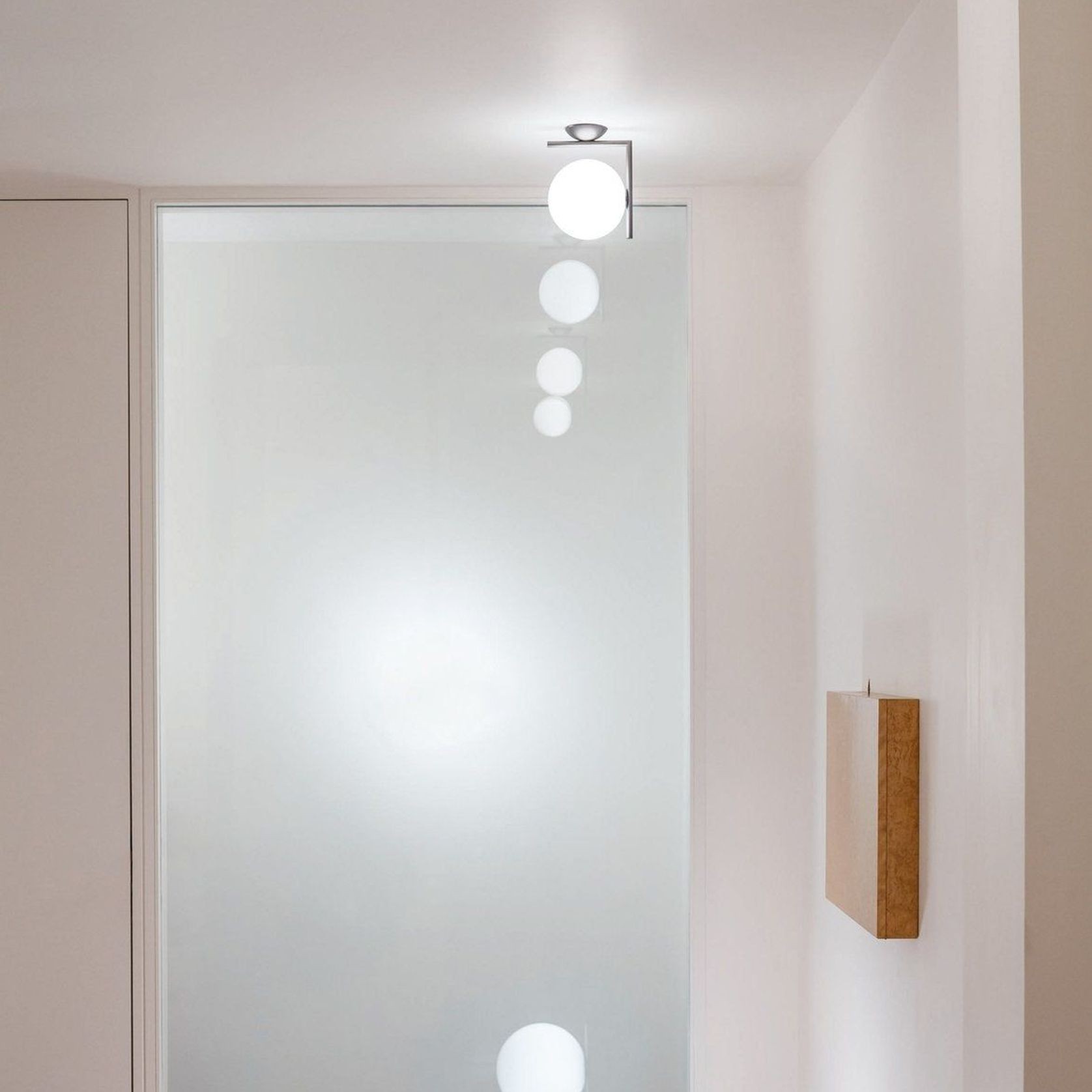 IC 1 Ceiling/Wall Mount gallery detail image